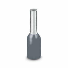 AI-TWIN  2X 0,75- 8 GY Ferrule