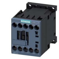 3RT2 017-1AP01 power contactor, AC-3e/AC-3, 12 A, 5.5 kW
