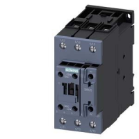 3RT2 037-1AP00 power contactor 65 A, 30 kW / 400 V, 3-pole, 230 V AC, S2