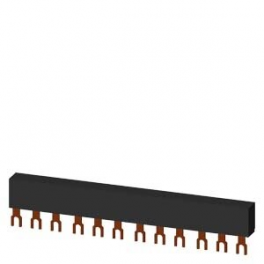 3RV1 915-1CB Jumper 4x 3P/63A, S00/0