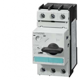 3RV2 021-4BA10 apsauga varikliui 7,5kW/13-20A, S0