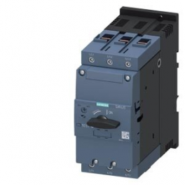 3RV2 142-4JA10 apsauga varikliui 30kW/45-63A/NO+NC, S3