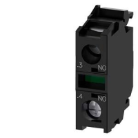 3SU1 400-1AA10-1BA0 kontaktas NO