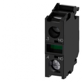 3SU1 400-1AA10-1BA0 kontaktas NO