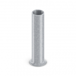 A 2,5-10 Ferrule