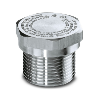 A-EXSH-M32-68L-S-S Screw plug