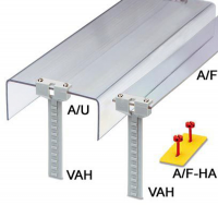 A/F  30                  METER Cover profile