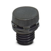 A-INB-M12-69KN-P-BK Slėgio kompensavimo elementas