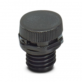 A-INB-M12-69KN-P-BK Slėgio kompensavimo elementas