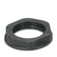 A-INL-M32-P-BK Counter nut
