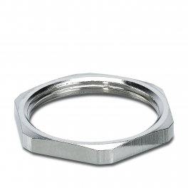 A-INL-M40-N-S Counter nut