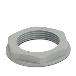 A-INL-M50-P-GY Counter nut