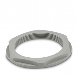 A-INL-M63-P-GY Counter nut