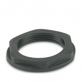 A-INL-PG29-P-BK Counter nut