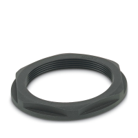 A-INL-PG48-P-BK Counter nut