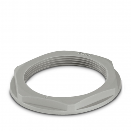 A-INL-PG48-P-LG Counter nut