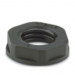 A-INL-PG7-P-BK Counter nut