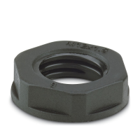 A-INL-PG9-P-BK Counter nut