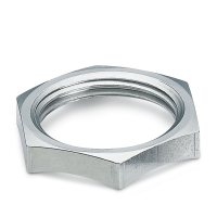 A-INLE-PG21-N-S EMC nut