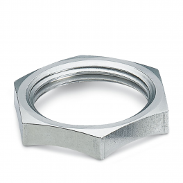 A-INLE-PG7-N-S EMC nut