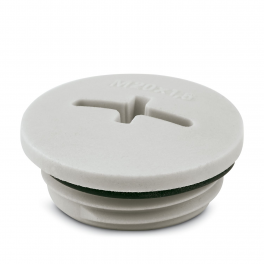A-INSP-M25-68N-P-LG Screw plug