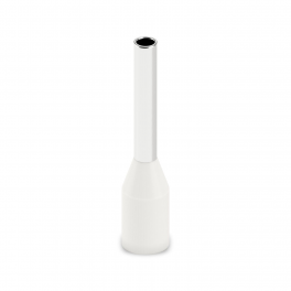 AI 0,75-10 WH Ferrule