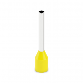 AI-GB 1-12 YE Ferrule