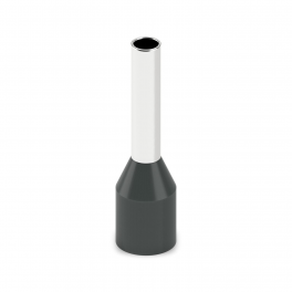 AI-GB 1,5-8 BK-1000 Ferrule