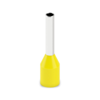 AI-GB 1-8 YE Ferrule
