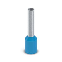AI-GB 2,5 - 10 BU Ferrule
