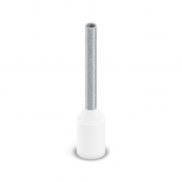 AI-GB 0,5-8 WH-25000 Ferrule