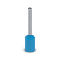AI-GB 0,75-10 BU Ferrule
