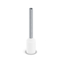 AI-GB 0,75-12 WH Ferrule