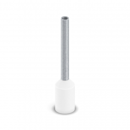 AI-GB 0,75-12 WH Ferrule