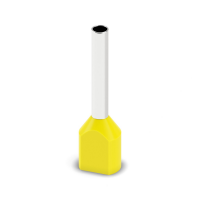 AI-TWIN 2X 1 - 12 YE Ferrule
