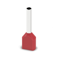 AI-TWIN 2X 1,5 - 12 RD Ferrule