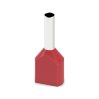 AI-TWIN 2X 1,5 - 8 RD Ferrule