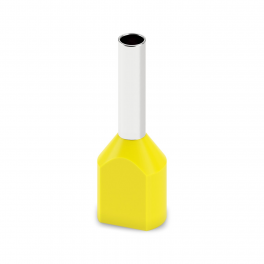 AI-TWIN 2X 1 - 8 YE Ferrule