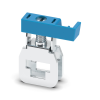 AKG  4 BU-EX Connection terminal block