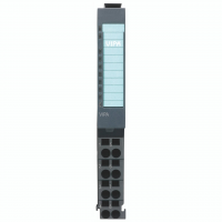 Analog Input Module VIPA 031-1BD40 - SM031 SLIO , 4AI, 12 Bit, 0(4)-20mA