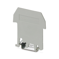 AP 2-TU Cover profile carrier