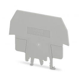 AP 3-TU Cover profile carrier