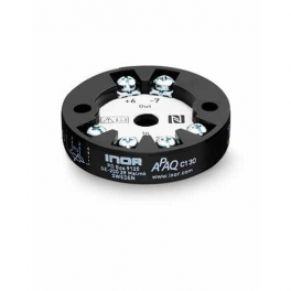 Keitiklis APAQ-C130 RTD Pt100 į 4-20 mA NFC