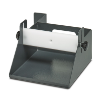 AS-WB-F/HOLDER W-BOX-L 208X205