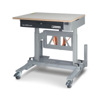 AS-WORKBENCH-F 90 MA