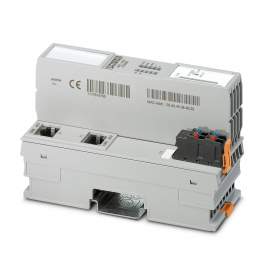 AXC 1050 Controller