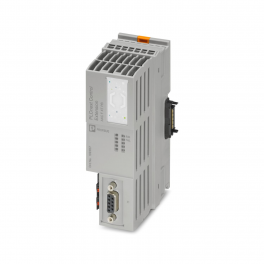 AXC F XT PB PLC extension module
