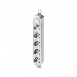 AXL E IOL DI8 M12 3M Digital module