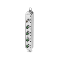 AXL E IOL RTD4 M12 3M Temperature module