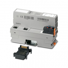 AXL F BK EC Bus coupler